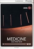 Medicine : old and new