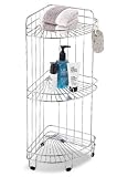 3 Shelf Corner Caddy - Organize it All - 1755