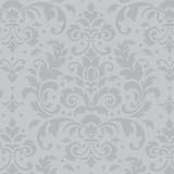 Beverage Napkin Embossed Silver Splendor - 192 Count