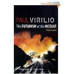 The Futurism of the Instant: Stop-Eject