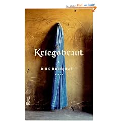 Kriegsbraut