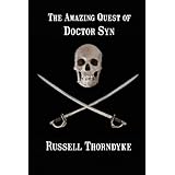 the amazing quest of doctor syn