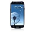 Samsung Galaxy S III (I9300) - Smartphone libre Android (pantalla t�ctil de 4,8" 720 x 1280, c�mara 8 Mp, 16 GB de capacidad, 4 procesadores de 1.4 GHz, 1 GB de RAM, S.O. Android 4.1.1) color negro �nice [importado]