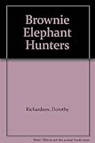 The Brownie elephant hunters