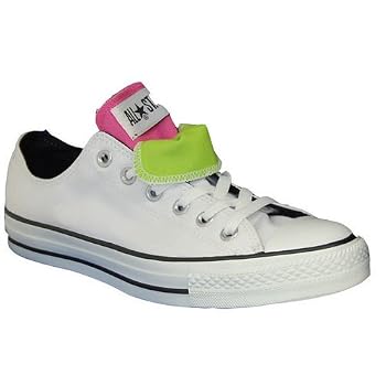 Mens Ct Double Tongue 103052F Converse