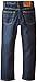 Levi's Boys' 511 Slim Fit Knit Jeans