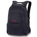 Dakine JEWEL PACK Schwarz 09BP1EDK10-1589 Rucksack Schulrucksack 26 L