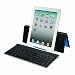 Logitech Keyboard for Apple iPad 2, iPad 3rd Generation and iPad with Retina - Black