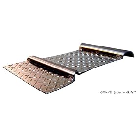 Diamond Life HPS ParkingSpot F1 Parking Guide Self Adhering
