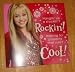 Hannah Montana Hallmark Singing Christmas Card Rockin Around Christmas Tree
