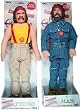 Tommy Chong as Man Plush Talking Doll from Cheech & Chong's Up In Smoke by NECA