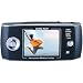 DXG USA DXG-521B Roadster Digital Media Player &amp; 5 Megapixel Digital Camera