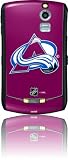 Skinit Protective Skin for Curve 8330 - NHL Colorado Avalanche