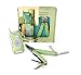 Threesixty Innovation RMT288 Garden Angels Gardener's Radio Set, Green