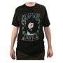 WEA Men's Eric Clapton Layla T-Shirt