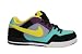 Nike Paul Rodriguez 2 Zoom Air skateboard shoes 315459-073