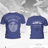 Michael Jackson - London's Crown T-Shirt