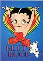 Here's Betty Birthday Card