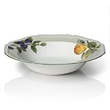 Buy Mikasa Antique Orchard 9-Inch Vegetable Bowl Knowing God: Walking through the Book of Books