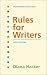 Rules for Writers with Tabs