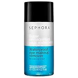 SEPHORA COLLECTION Waterproof Eye Makeup Remover 4.2 oz