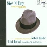 Nice `n` Easy: Celebrating Sinatra