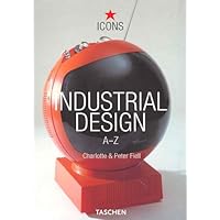 Industrial Design (Icons)