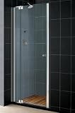 DreamLine SHDR-4230728-01 Allure Shower Door, Chrome