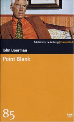 Produkt-Bild: Point Blank