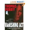 Vanishing Act (Jane Whitefield)