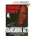 Vanishing Act (Jane Whitefield)