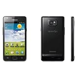 ★新品(未使用品)★ docomo GALAXY S2 SC-02C by SAMSUNG 白ロム携帯 標準セット品