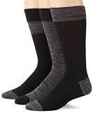 Kenneth Cole New York Mens Space Dye Sock