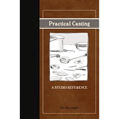 Practical Casting: A Studio Reference