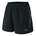Nike Men's Fundamental 5 in. Reflective Running Short