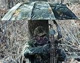 Allen  Umbrella Blind Mossy Oak  Break-Up