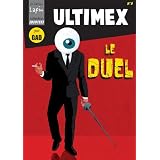 Ultimex, le Duelpar Gad