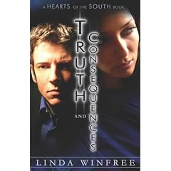 Truth and Consequences (Hearts of the South)