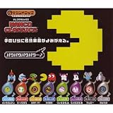 ガシャポン　ナムコクラシックス サウンドロップ 全8種セット