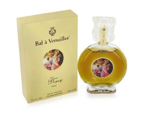 BAL A VERSAILLES JEAN DESPREZ 50 ML EDT Preisvergleich
