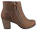 Clarks Women's Pause Majesty Ankle Boot