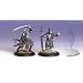 Circle Legion of Everblight: Blighted Swordsman Abbot and Champion (2)