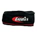 Gamma Electronic Machine Cover, Black/Red