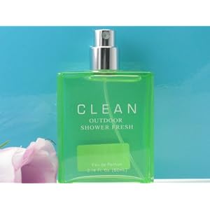 Amazon.com : Cheap Price Clean Fragrance Outdoor Shower Fresh 2.14oz Eau De Parfume 60ml NEW Reviews
