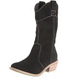 Restricted Womens Revolver Boot