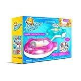 Zhu Zhu Pets - Funhouse Set with Hamster