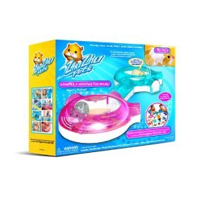 Zhu Zhu Pet - Fun House by 
