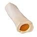 Redbarn Filled Bone, Peanut Butter - Large
