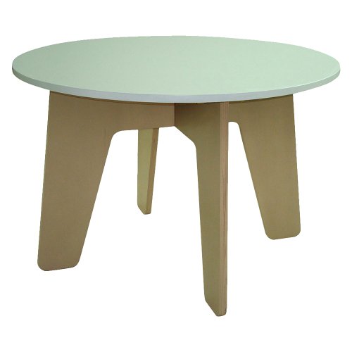 Circo® Kids Table - White