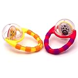 ＤＡＤＷＡＹ　Ｓａｓｓｙ　フリップ　グリップラトル　２コセット　ＴＹＢＷ８００５７